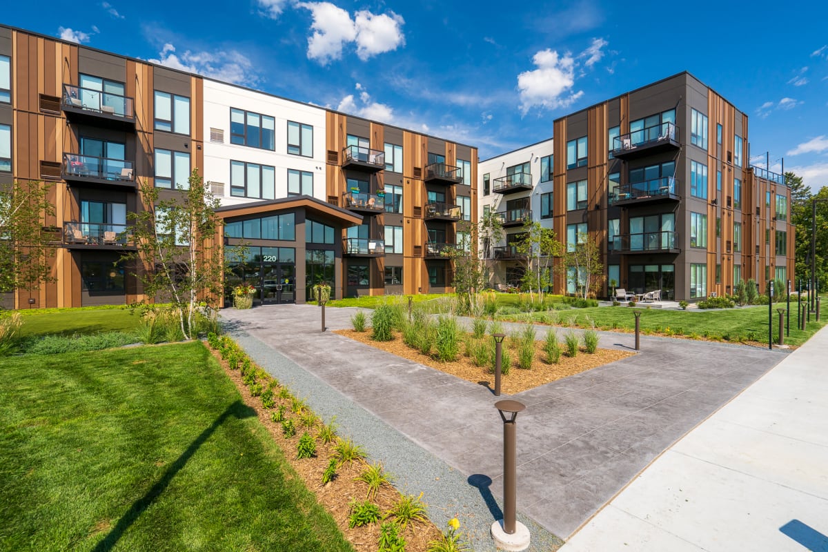 Photos and Video of The Bowline in Champlin, MN